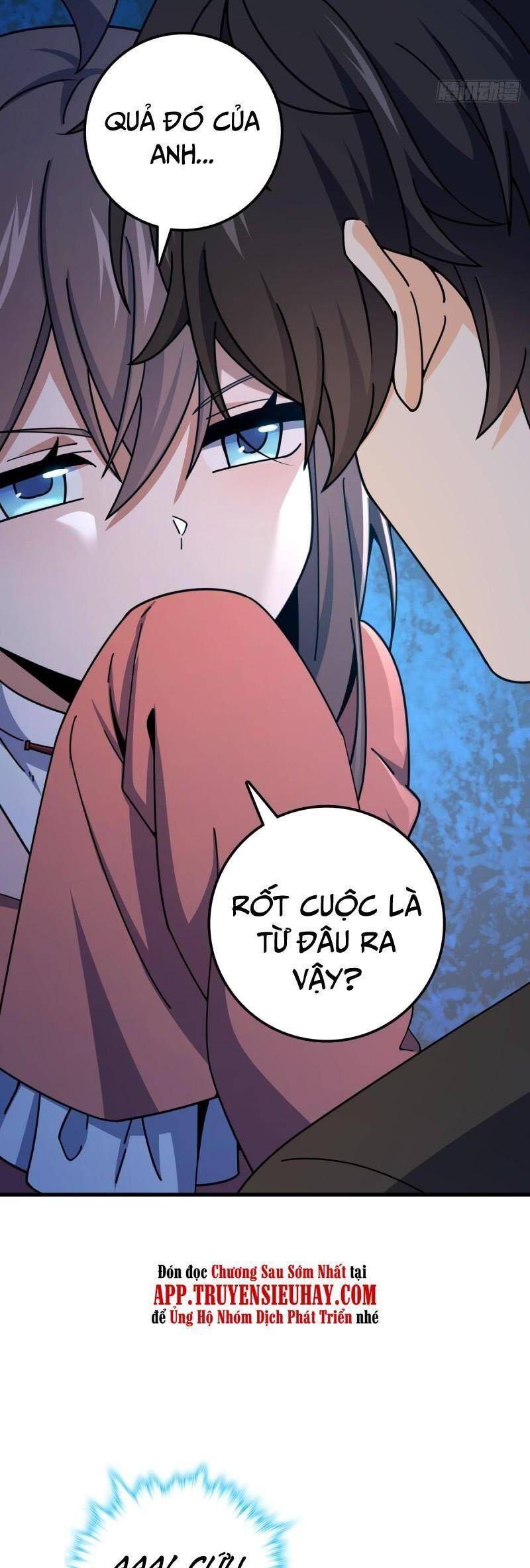 đọc truyện Đại Vương Tha Mạng Chương 611 ảnh 24 tại Giả Dược
