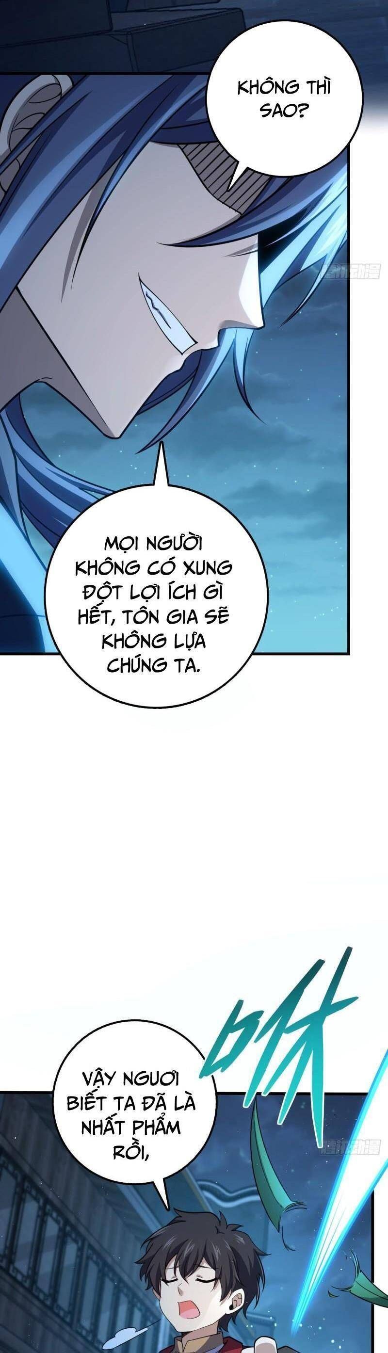 đọc truyện Đại Vương Tha Mạng Chương 611 ảnh 4 tại Giả Dược