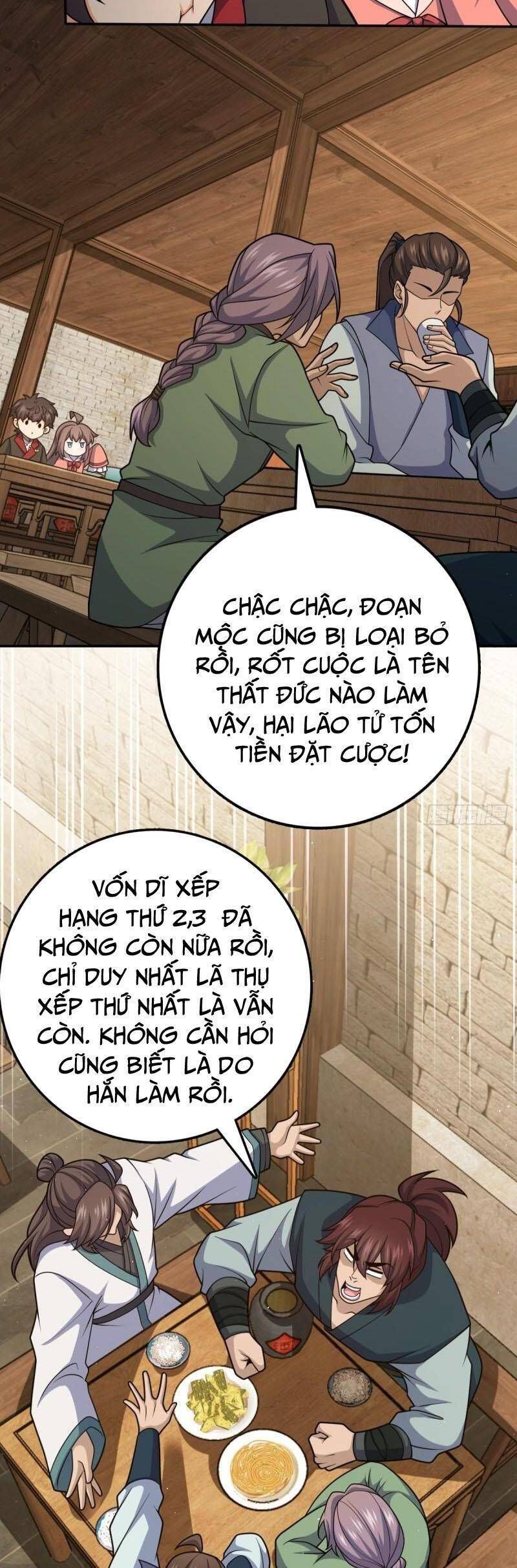 đọc truyện Đại Vương Tha Mạng Chương 612 ảnh 37 tại Giả Dược