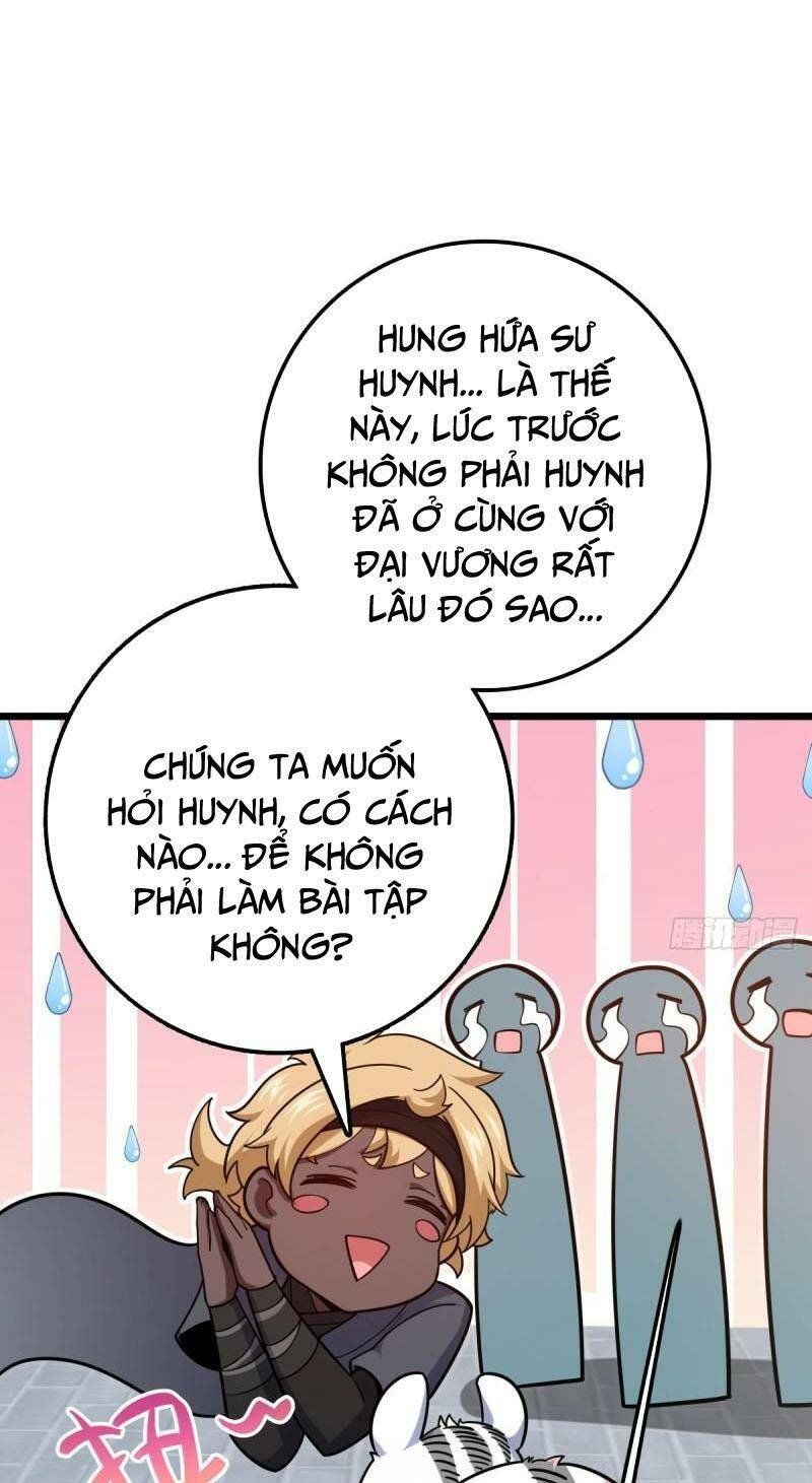 đọc truyện Đại Vương Tha Mạng Chương 613 ảnh 11 tại Giả Dược