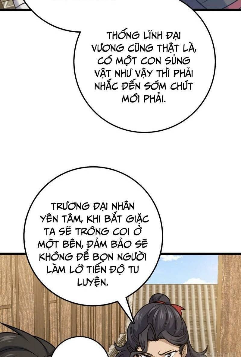 đọc truyện Đại Vương Tha Mạng Chương 613 ảnh 34 tại Giả Dược
