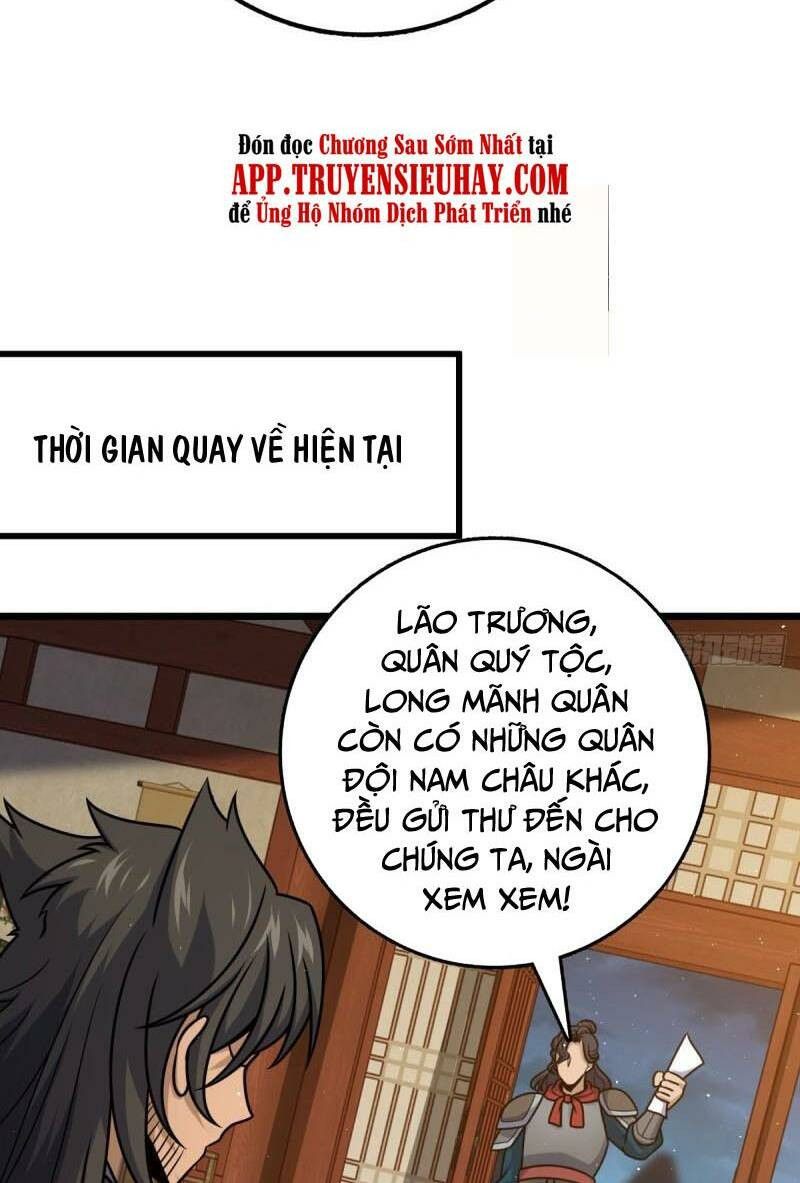 đọc truyện Đại Vương Tha Mạng Chương 613 ảnh 36 tại Giả Dược