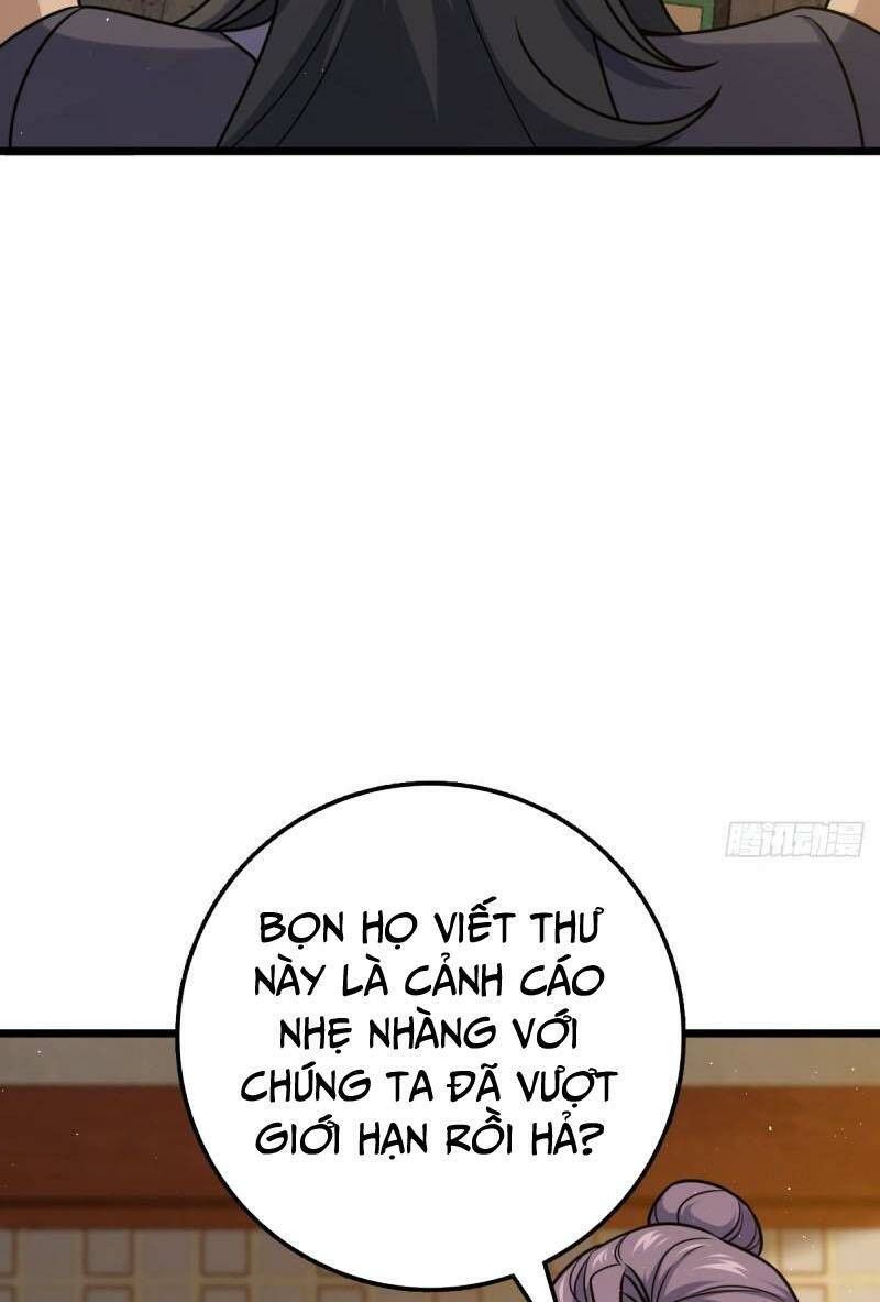 đọc truyện Đại Vương Tha Mạng Chương 613 ảnh 39 tại Giả Dược