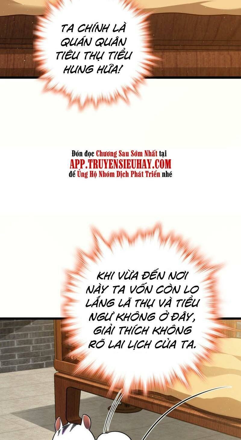 đọc truyện Đại Vương Tha Mạng Chương 613 ảnh 5 tại Giả Dược