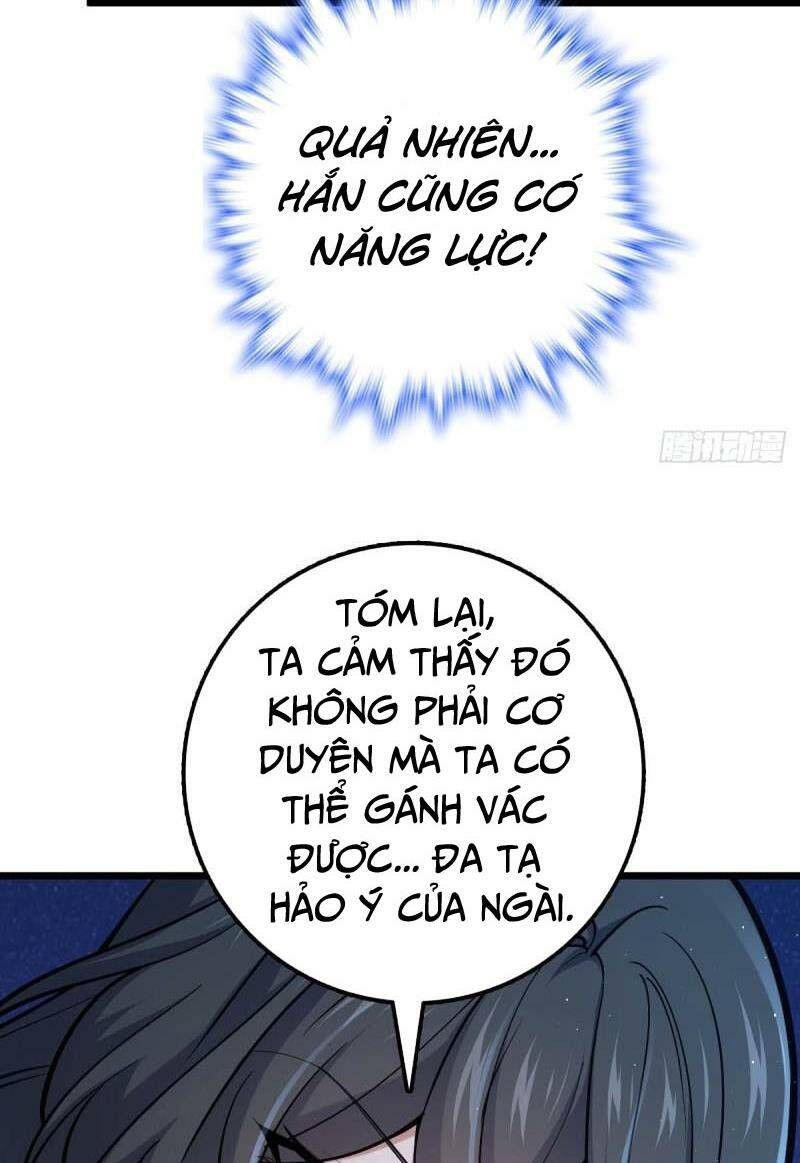 đọc truyện Đại Vương Tha Mạng Chương 613 ảnh 55 tại Giả Dược