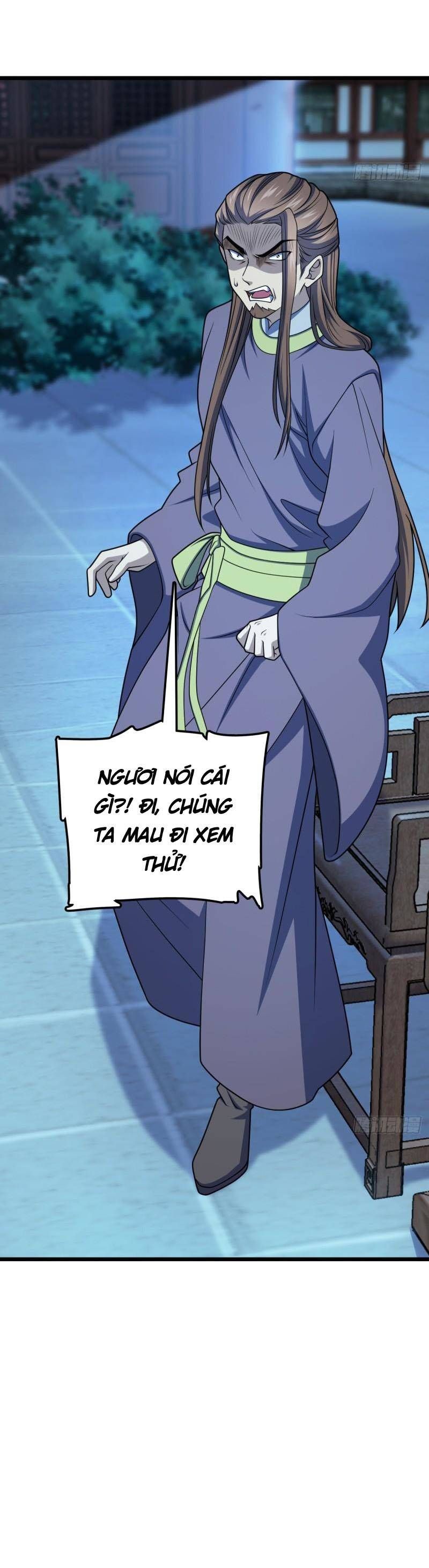 đọc truyện Đại Vương Tha Mạng Chương 614 ảnh 23 tại Giả Dược