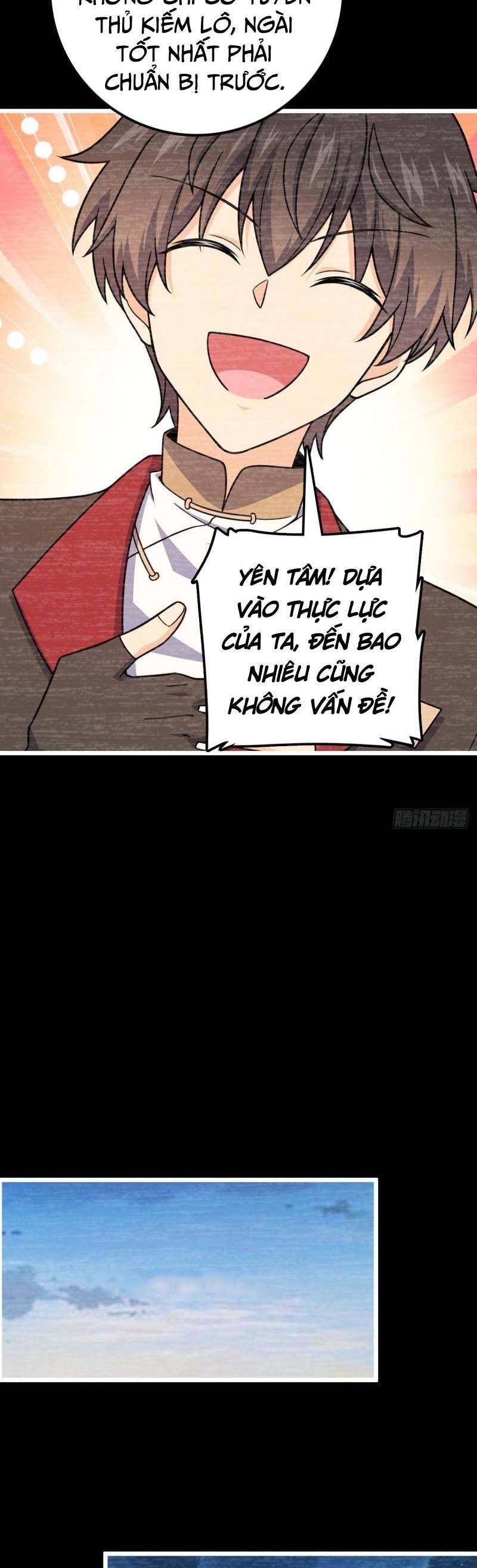 đọc truyện Đại Vương Tha Mạng Chương 614 ảnh 35 tại Giả Dược