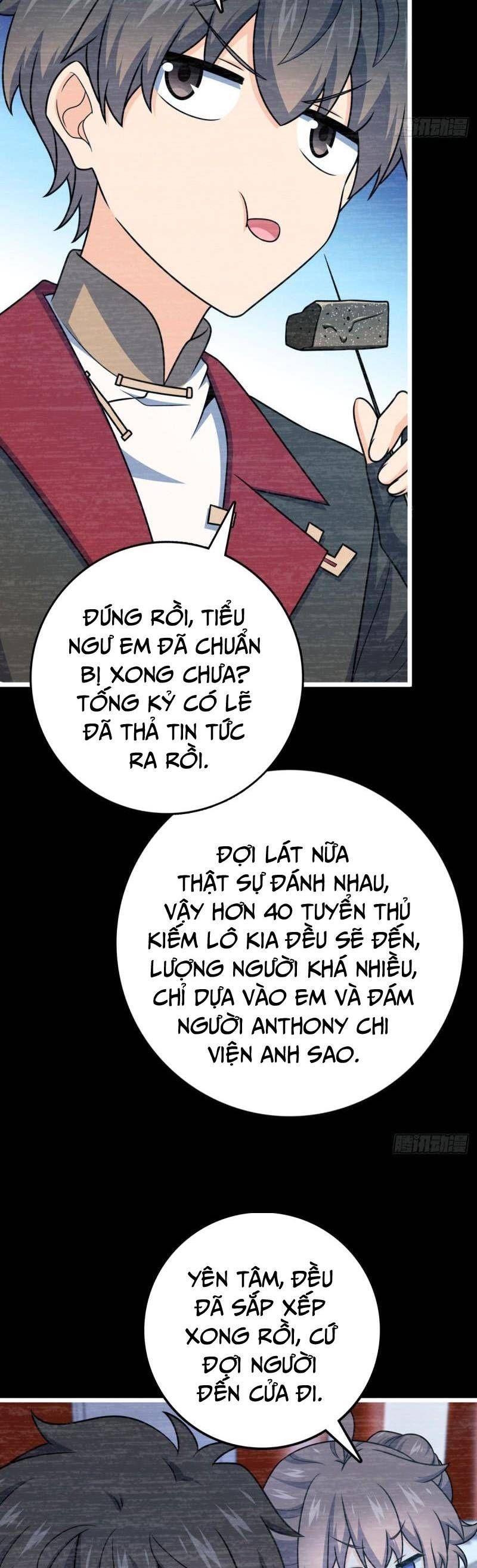 đọc truyện Đại Vương Tha Mạng Chương 614 ảnh 38 tại Giả Dược