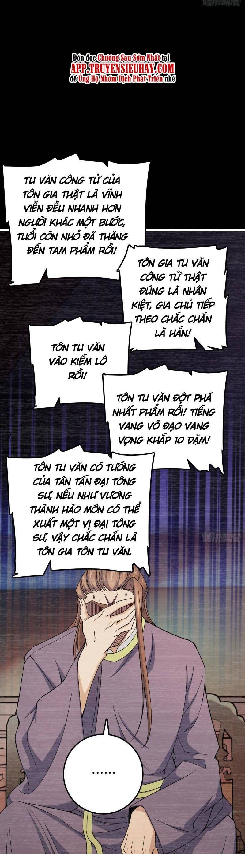 đọc truyện Đại Vương Tha Mạng Chương 614 ảnh 8 tại Giả Dược