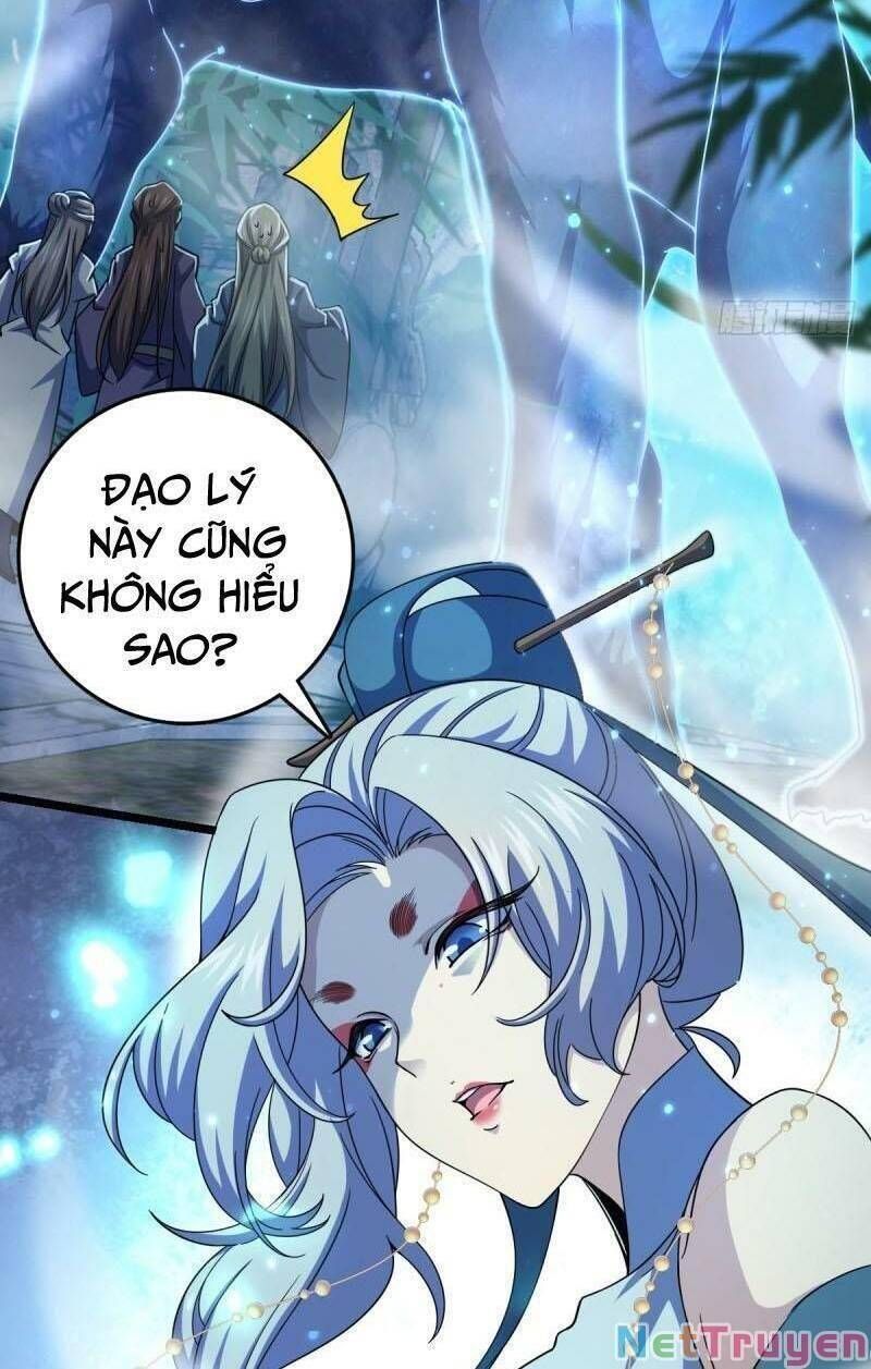 đọc truyện Đại Vương Tha Mạng Chương 617 ảnh 24 tại Giả Dược