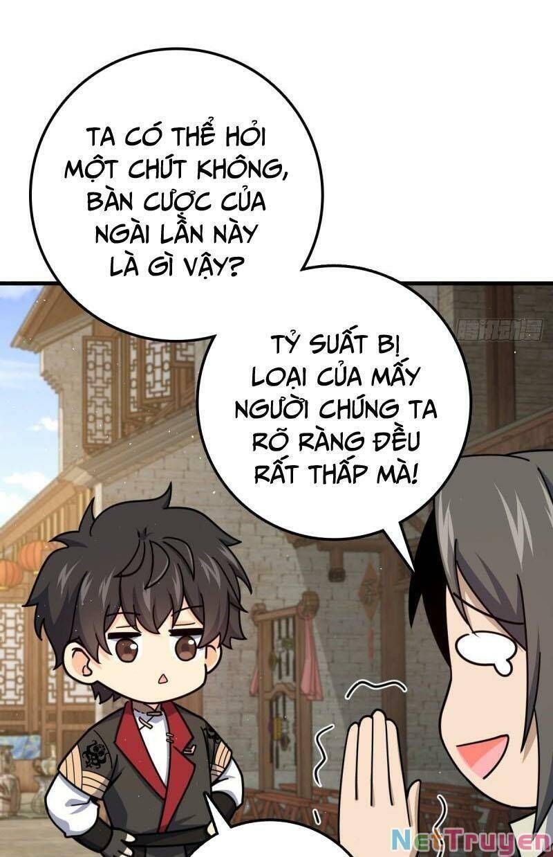 đọc truyện Đại Vương Tha Mạng Chương 618 ảnh 23 tại Giả Dược