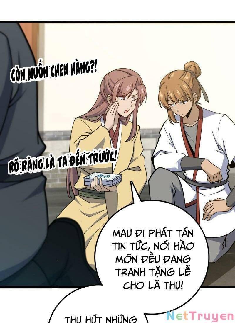 đọc truyện Đại Vương Tha Mạng Chương 618 ảnh 43 tại Giả Dược