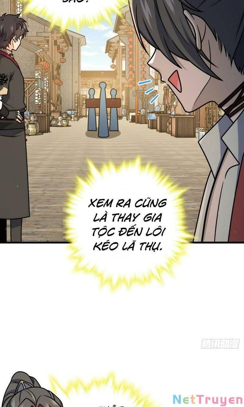 đọc truyện Đại Vương Tha Mạng Chương 618 ảnh 9 tại Giả Dược