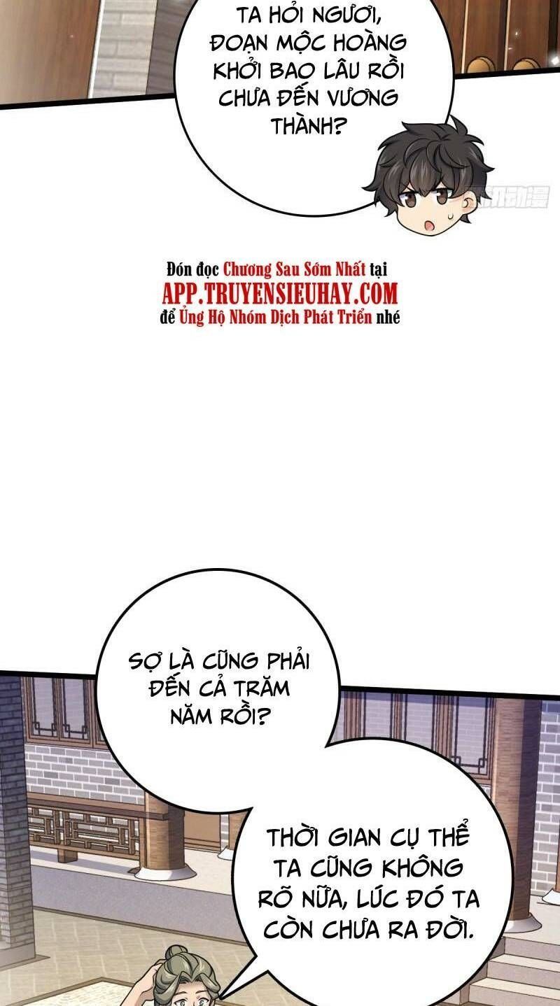 đọc truyện Đại Vương Tha Mạng Chương 619 ảnh 4 tại Giả Dược