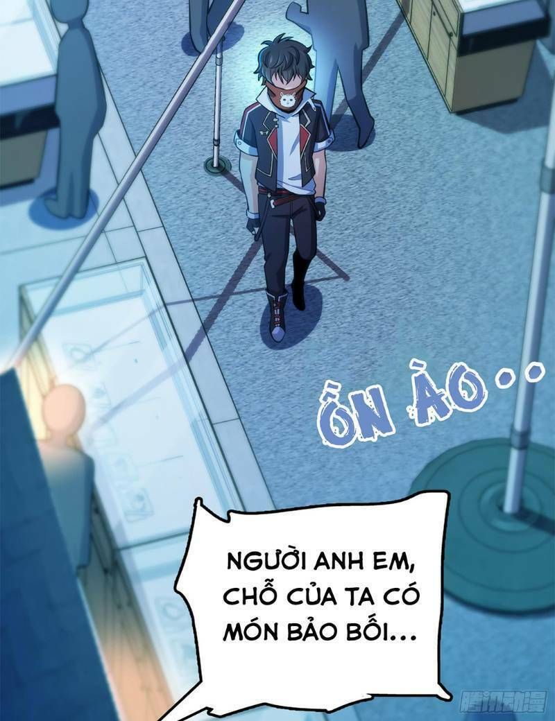 đọc truyện Đại Vương Tha Mạng Chương 62 ảnh 34 tại Truyện Dạ Ký