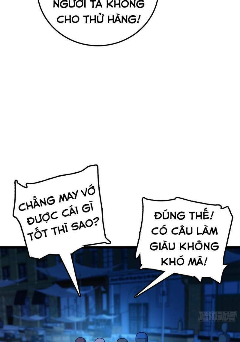 đọc truyện Đại Vương Tha Mạng Chương 62 ảnh 38 tại Truyện Dạ Ký