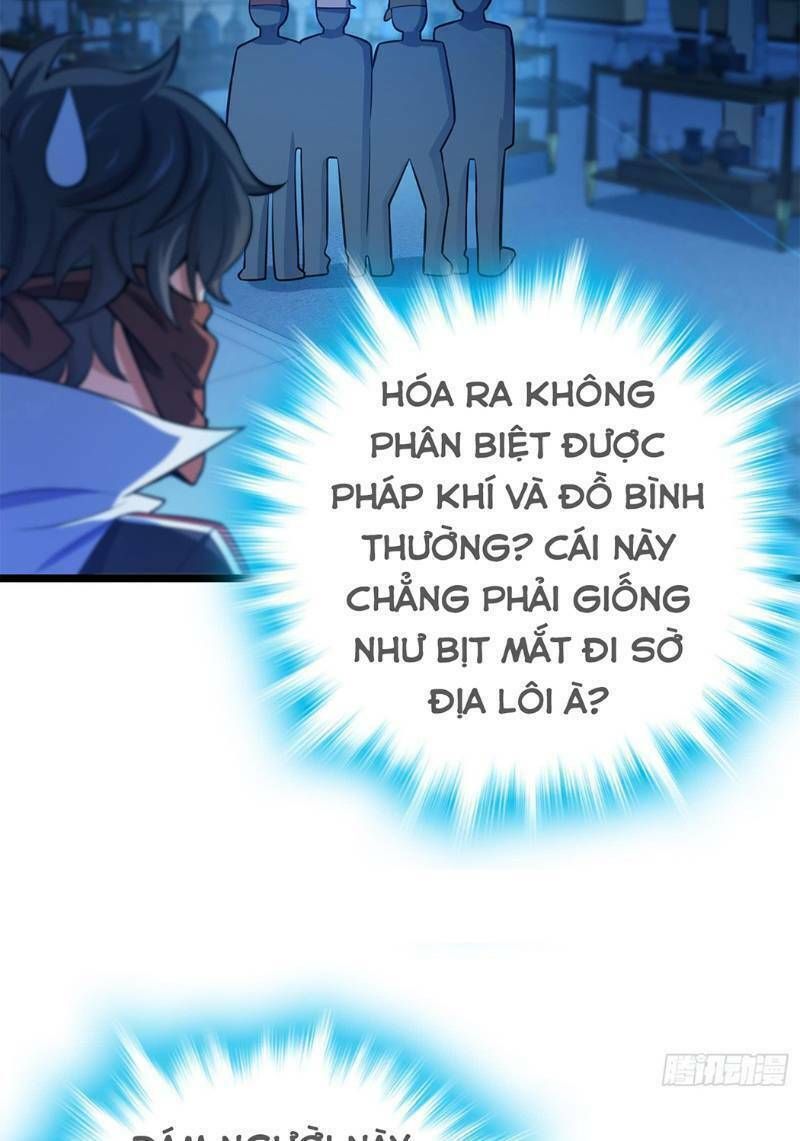 đọc truyện Đại Vương Tha Mạng Chương 62 ảnh 39 tại Truyện Dạ Ký