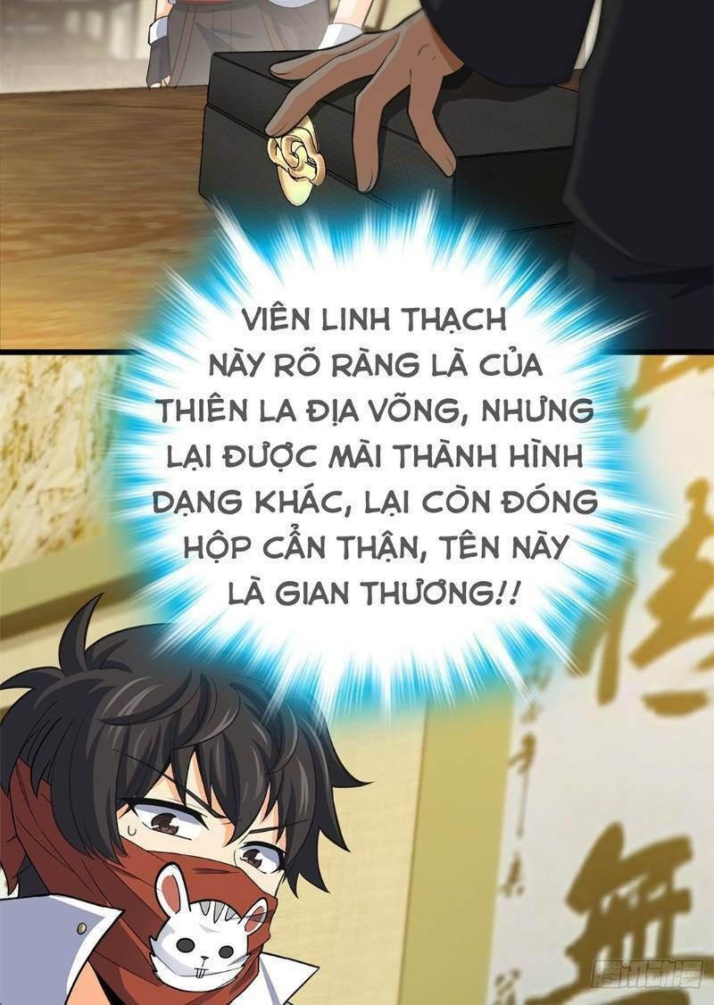 đọc truyện Đại Vương Tha Mạng Chương 62 ảnh 59 tại Truyện Dạ Ký