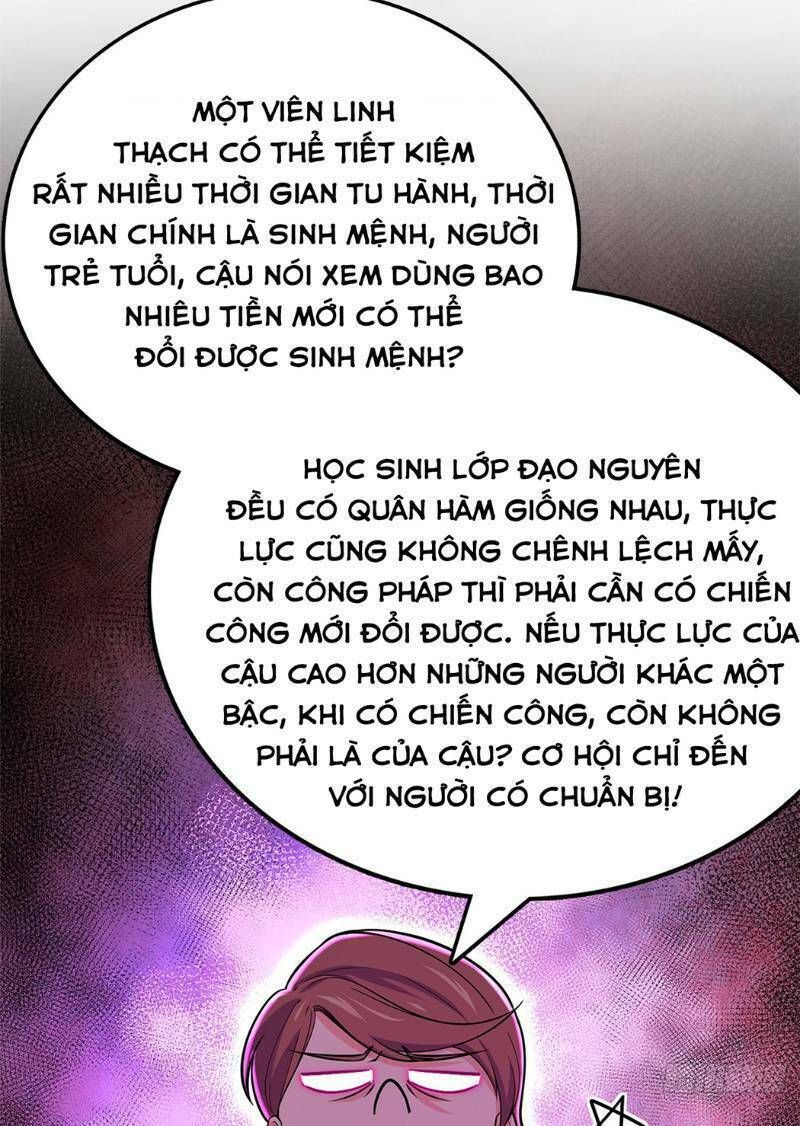 đọc truyện Đại Vương Tha Mạng Chương 62 ảnh 63 tại Truyện Dạ Ký