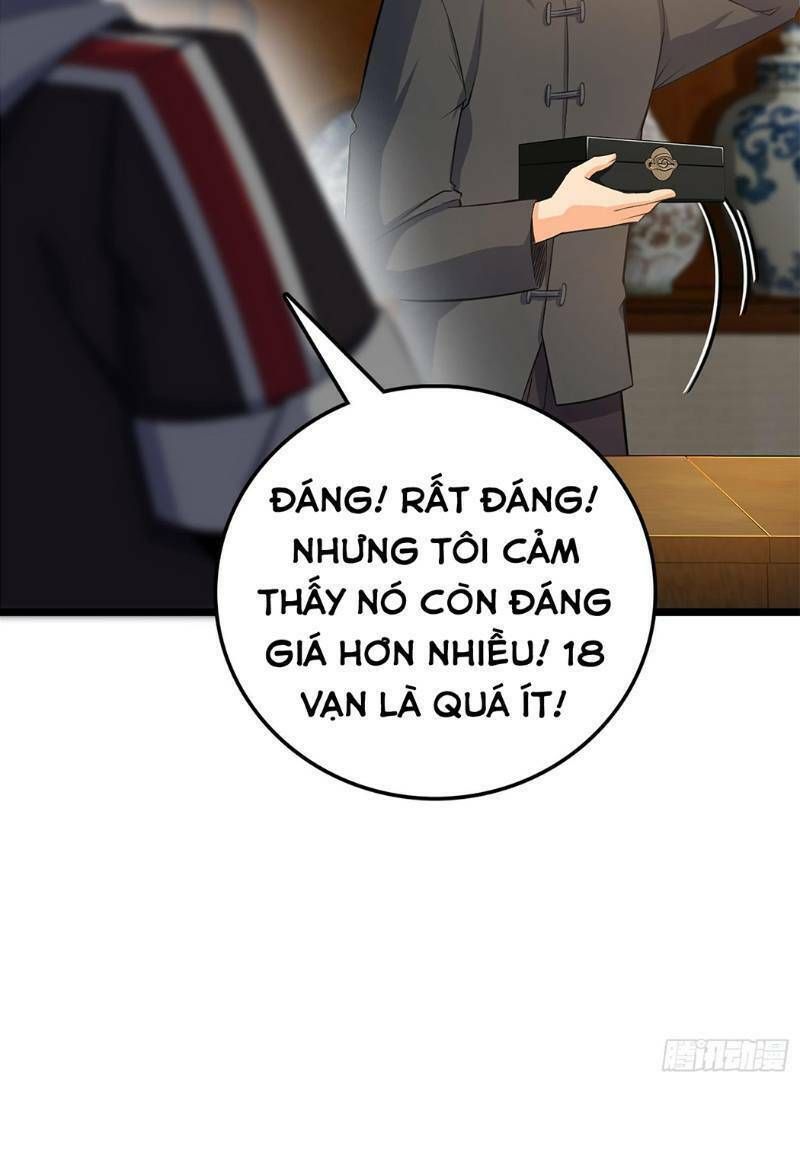 đọc truyện Đại Vương Tha Mạng Chương 62 ảnh 70 tại Truyện Dạ Ký