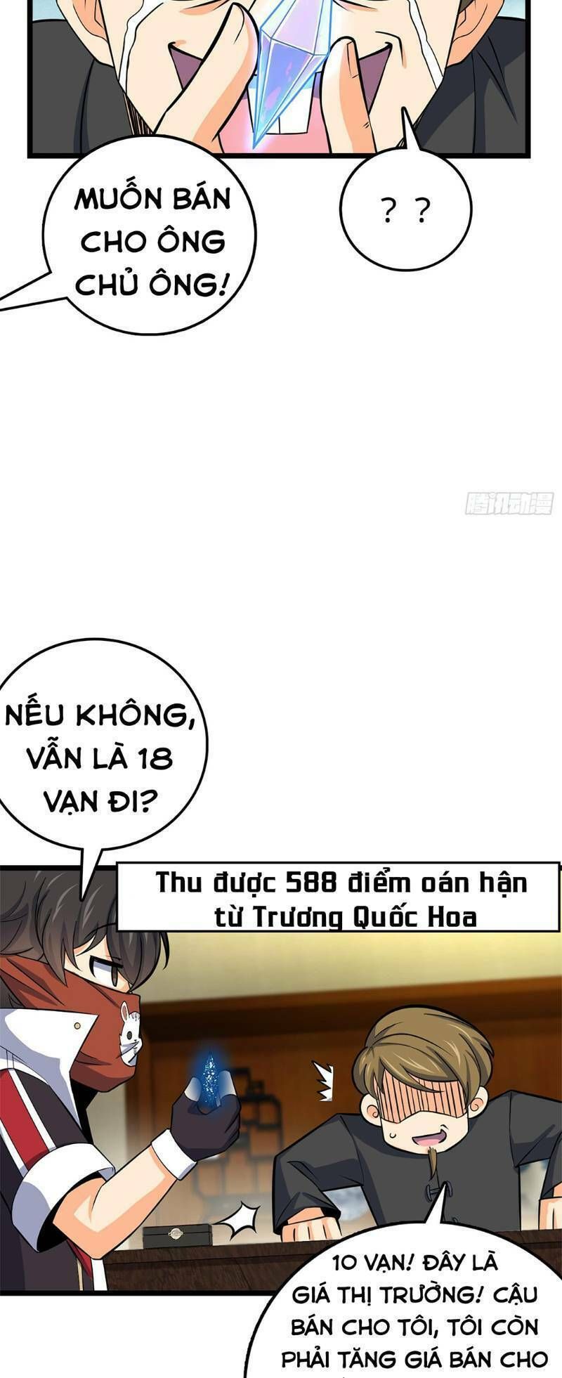 đọc truyện Đại Vương Tha Mạng Chương 62 ảnh 77 tại Truyện Dạ Ký