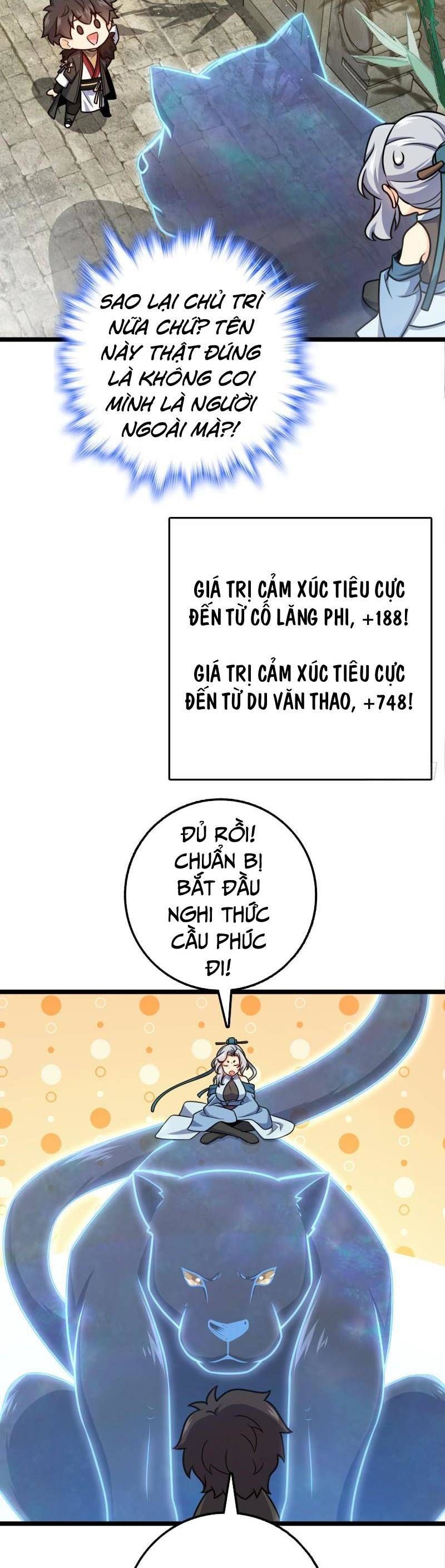 đọc truyện Đại Vương Tha Mạng Chương 623 ảnh 15 tại Giả Dược