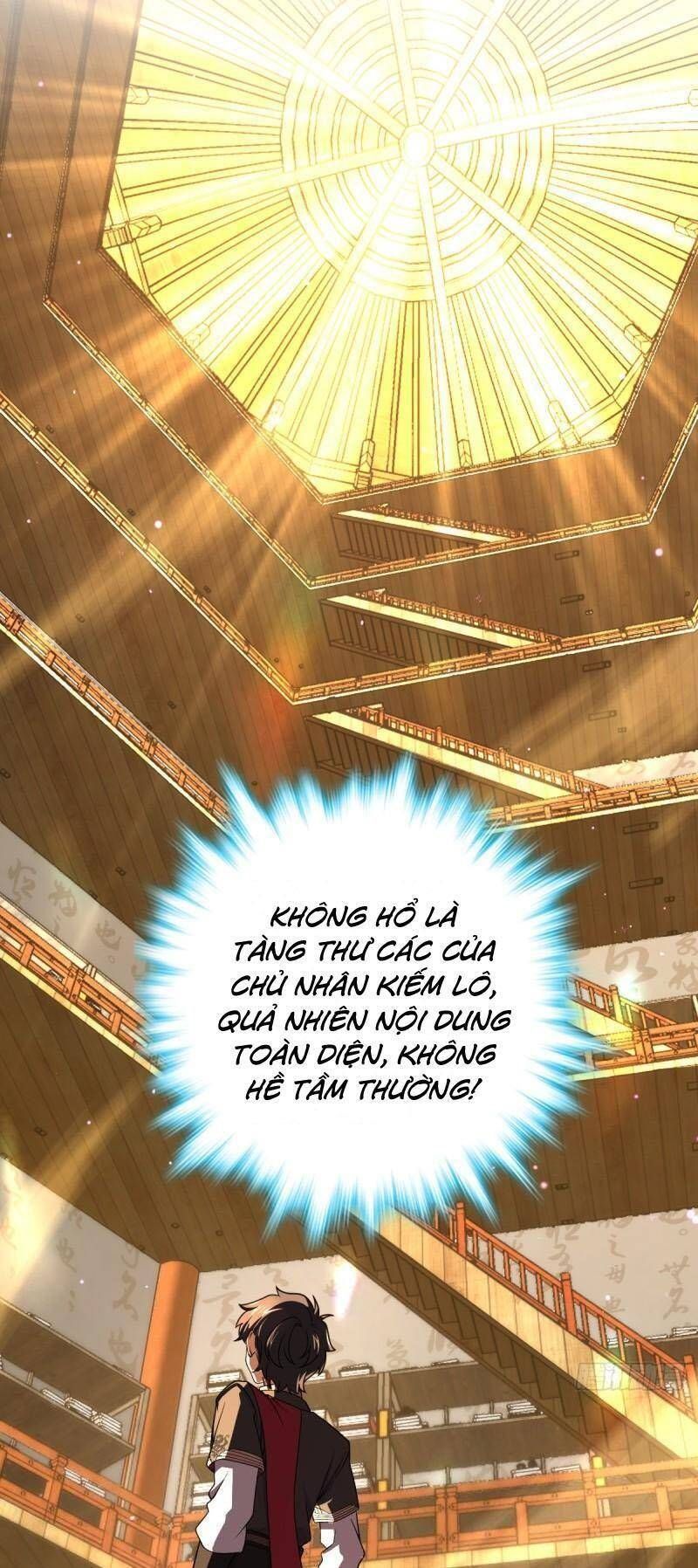 đọc truyện Đại Vương Tha Mạng Chương 624 ảnh 35 tại Giả Dược