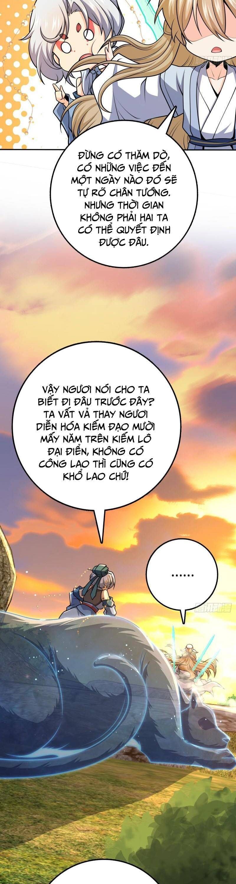 đọc truyện Đại Vương Tha Mạng Chương 625 ảnh 6 tại Giả Dược
