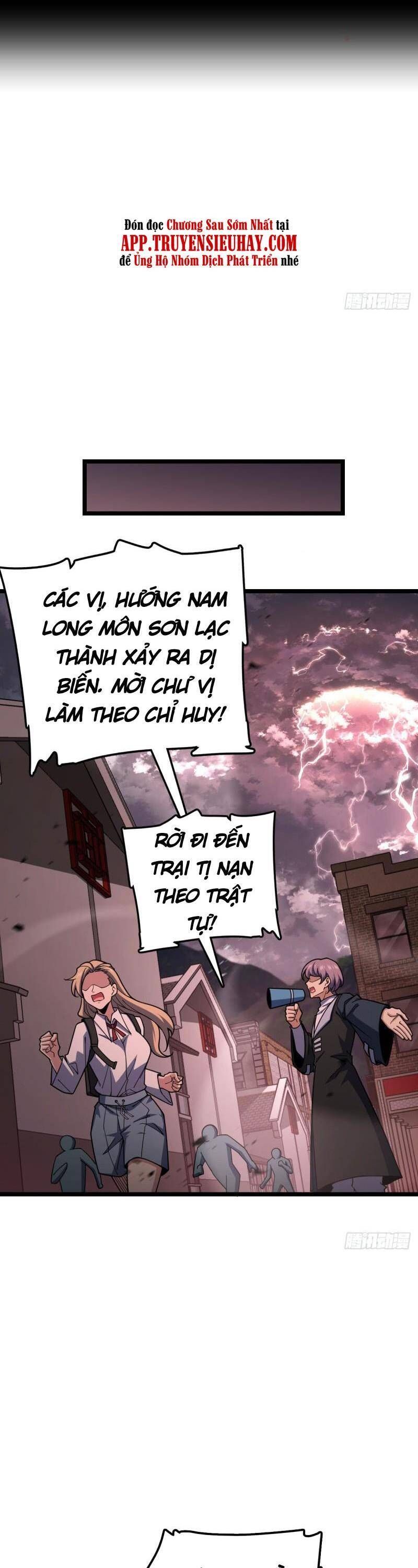 đọc truyện Đại Vương Tha Mạng Chương 626 ảnh 30 tại Giả Dược