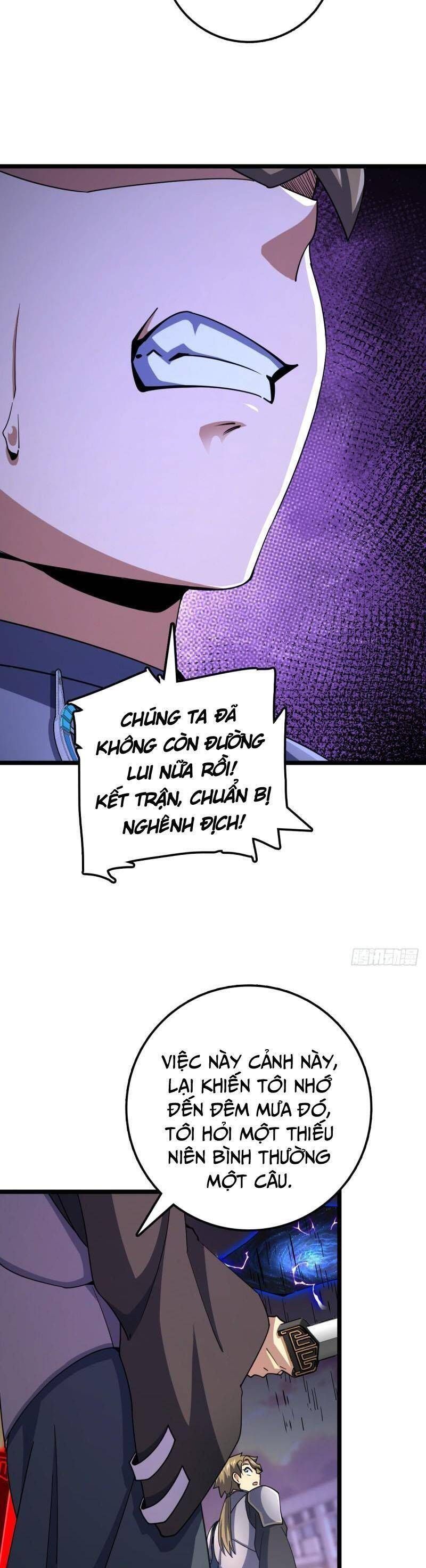 đọc truyện Đại Vương Tha Mạng Chương 627 ảnh 29 tại Giả Dược
