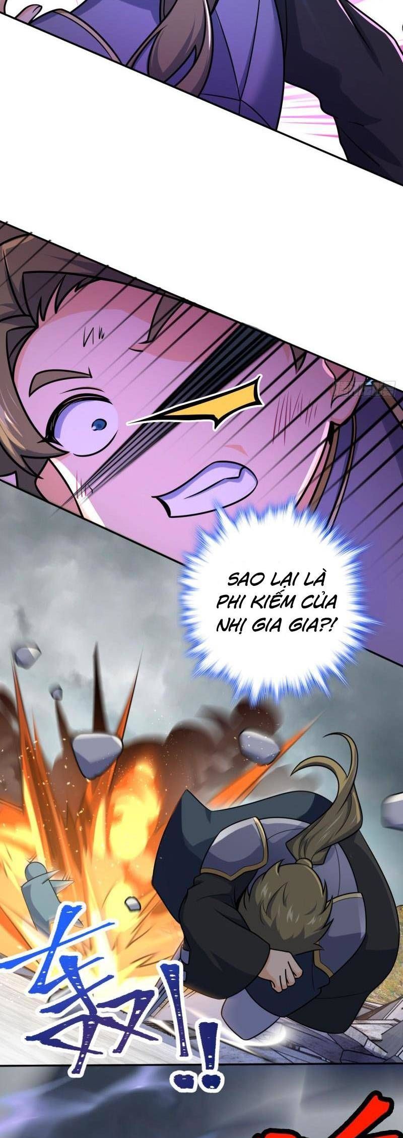 đọc truyện Đại Vương Tha Mạng Chương 628 ảnh 27 tại Giả Dược