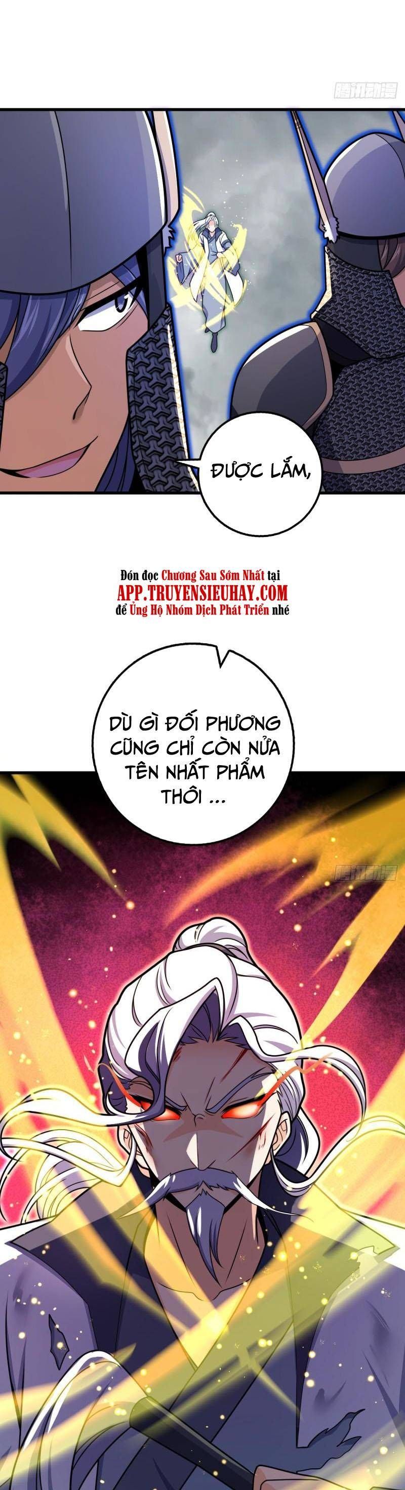 đọc truyện Đại Vương Tha Mạng Chương 629 ảnh 14 tại Giả Dược