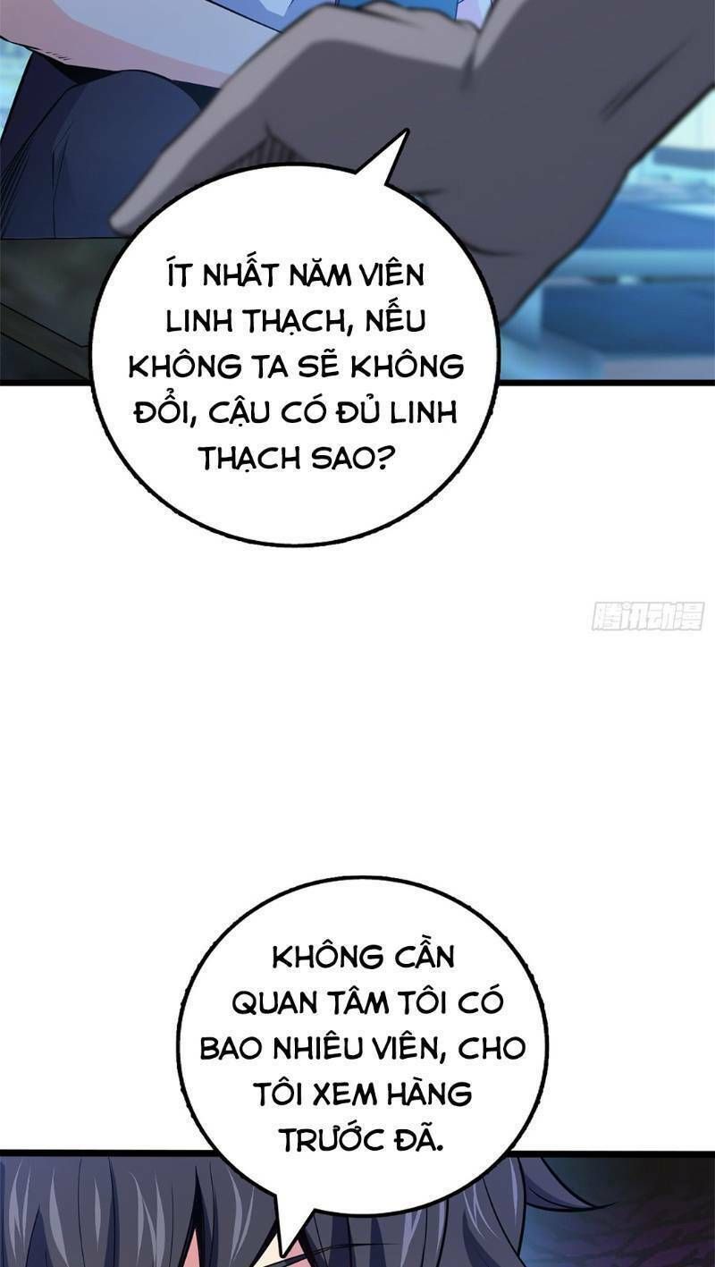 đọc truyện Đại Vương Tha Mạng Chương 63 ảnh 12 tại Truyện Dạ Ký