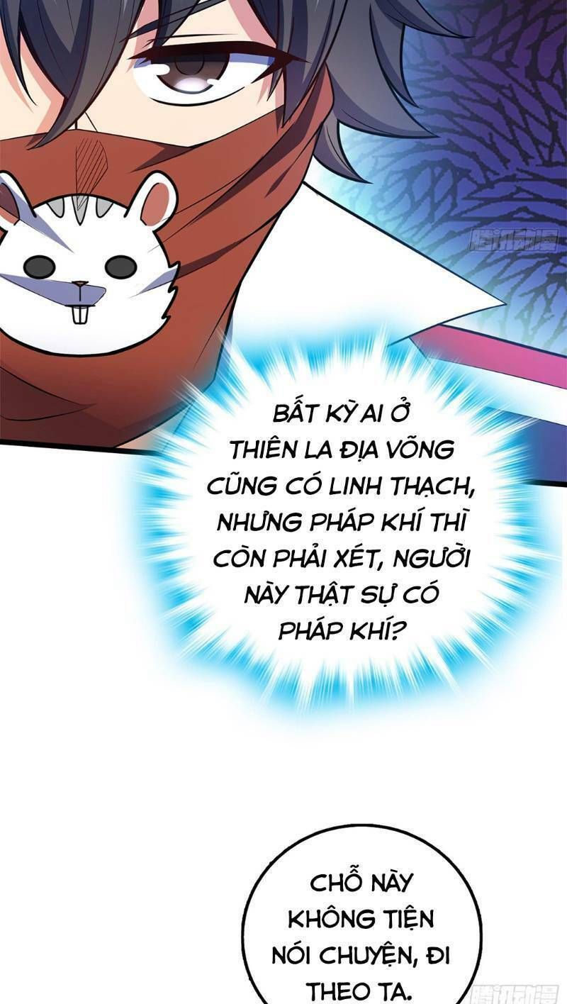 đọc truyện Đại Vương Tha Mạng Chương 63 ảnh 13 tại Truyện Dạ Ký