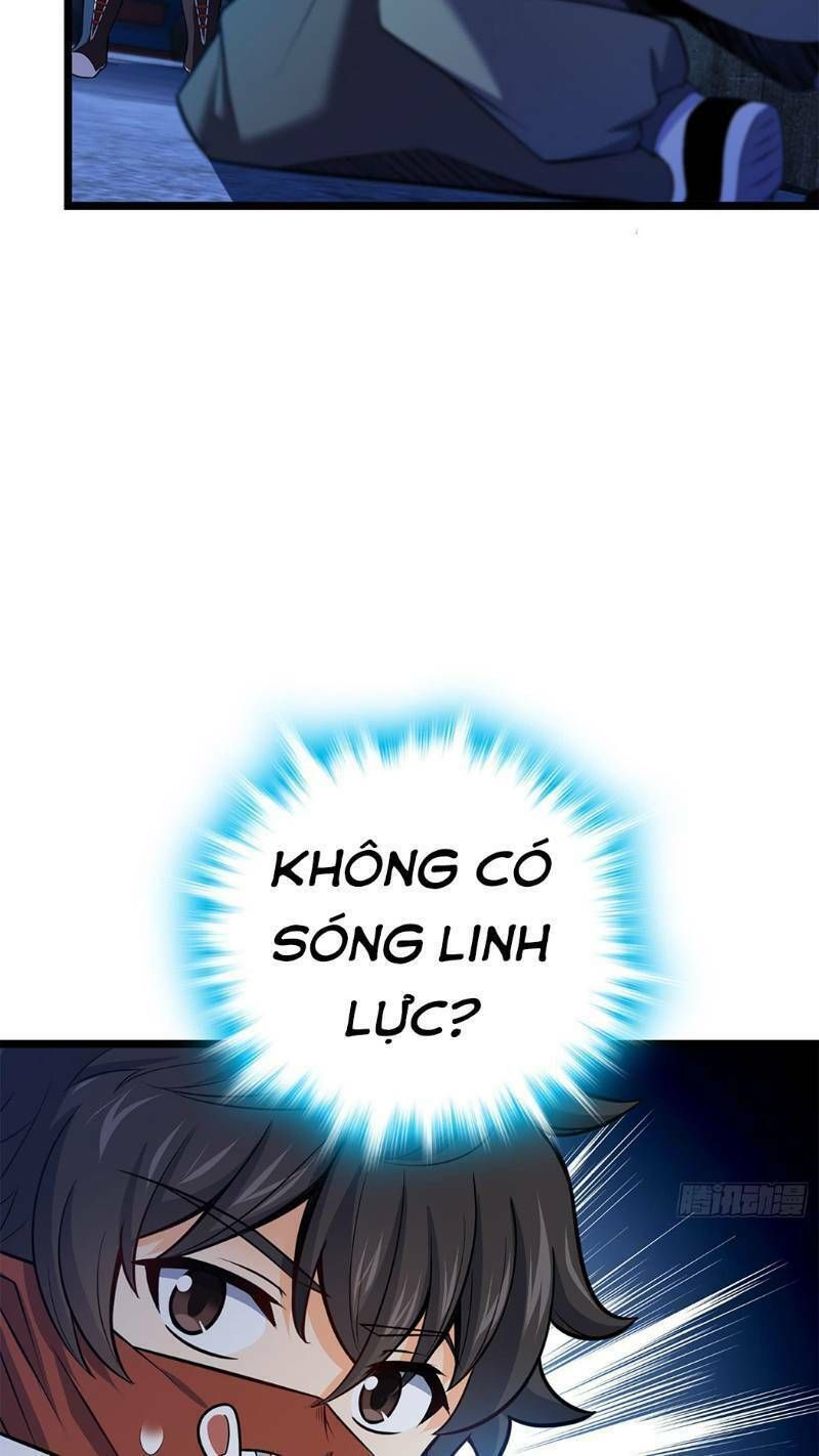 đọc truyện Đại Vương Tha Mạng Chương 63 ảnh 19 tại Truyện Dạ Ký