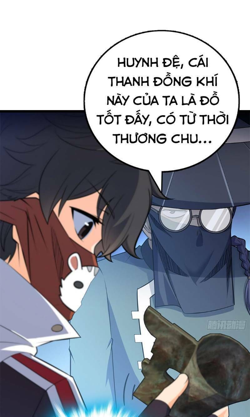 đọc truyện Đại Vương Tha Mạng Chương 63 ảnh 3 tại Truyện Dạ Ký