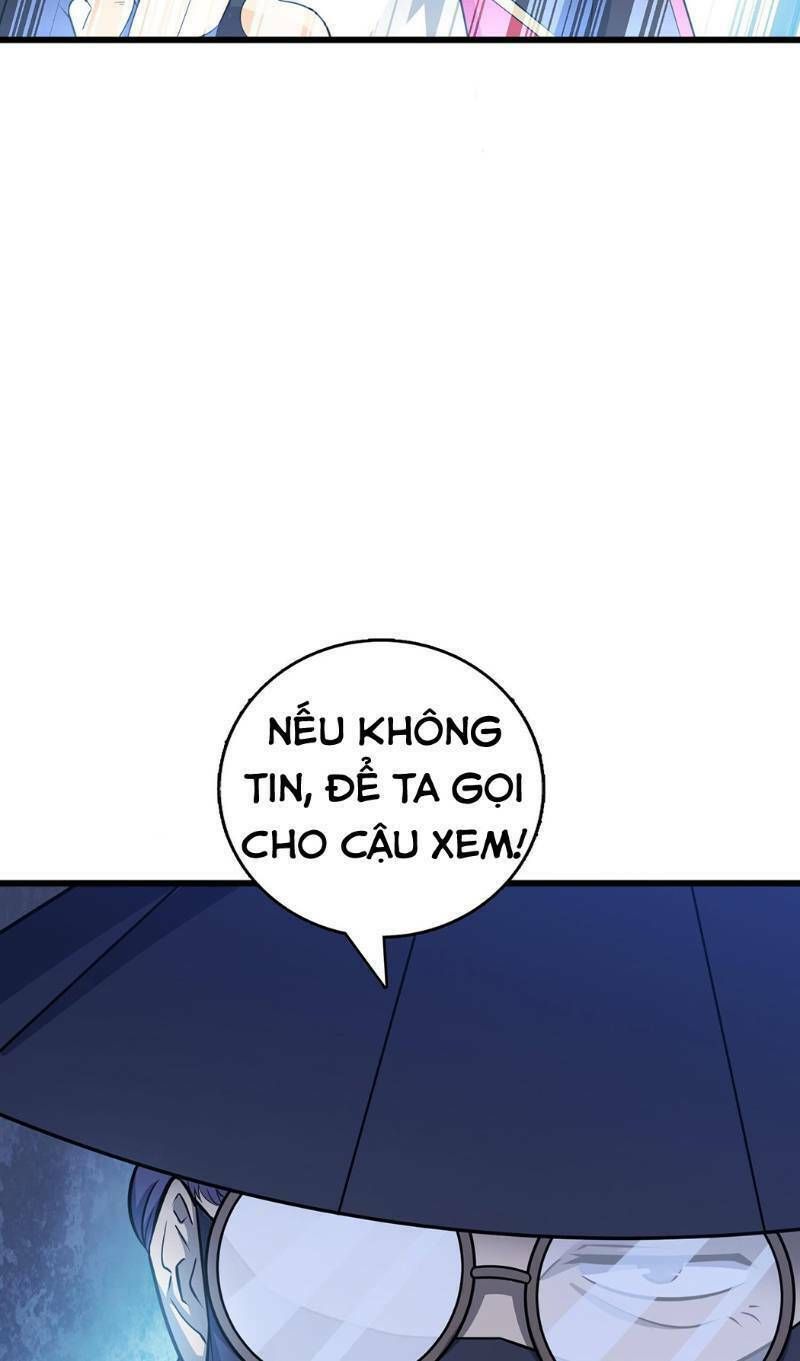 đọc truyện Đại Vương Tha Mạng Chương 63 ảnh 29 tại Truyện Dạ Ký
