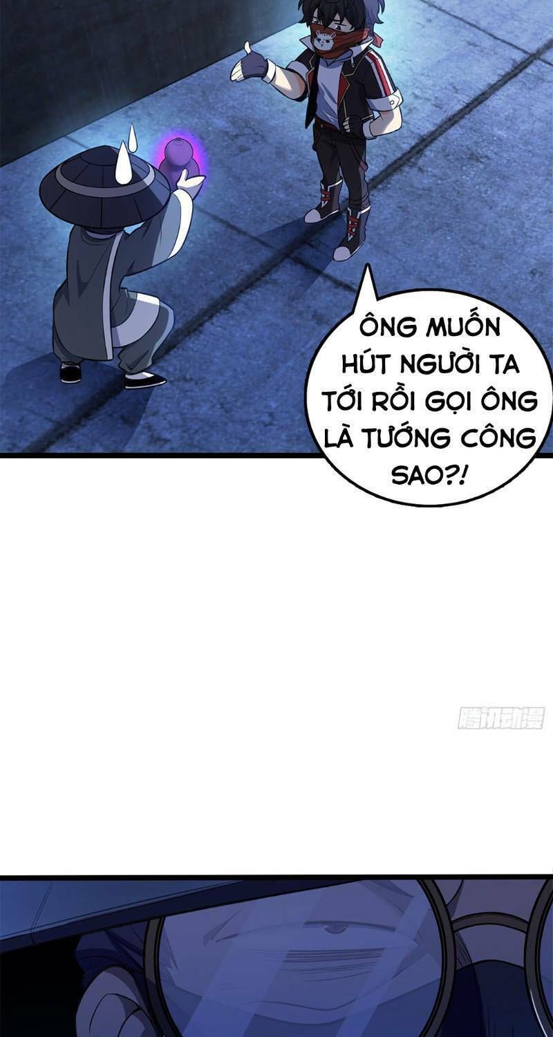 đọc truyện Đại Vương Tha Mạng Chương 63 ảnh 35 tại Truyện Dạ Ký