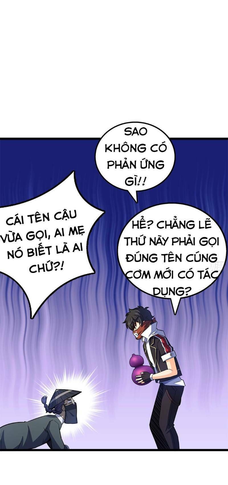 đọc truyện Đại Vương Tha Mạng Chương 63 ảnh 44 tại Truyện Dạ Ký