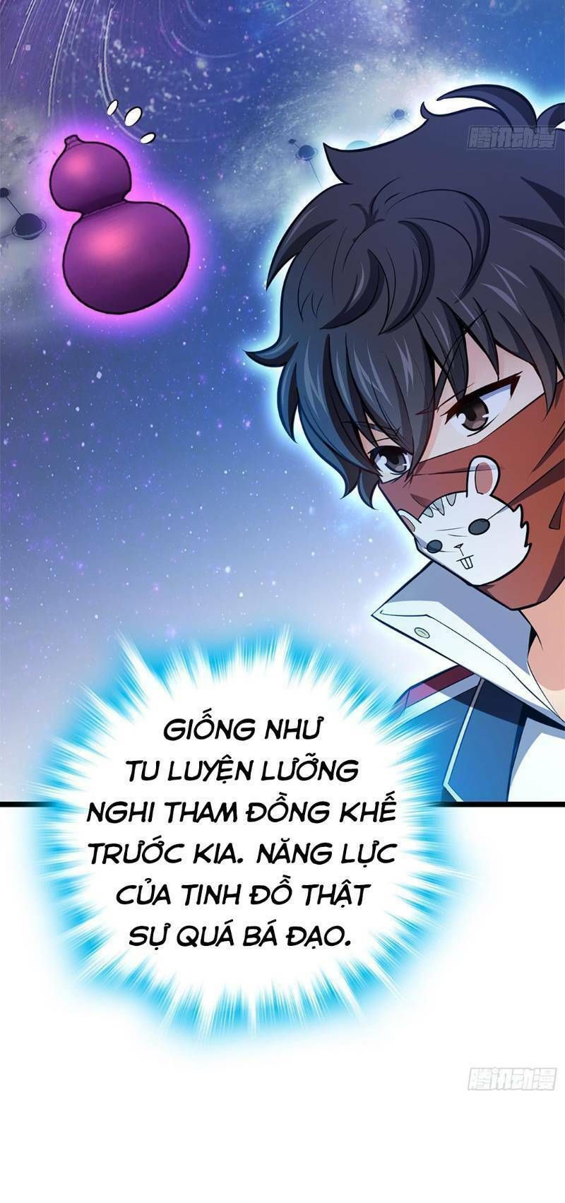 đọc truyện Đại Vương Tha Mạng Chương 63 ảnh 46 tại Truyện Dạ Ký