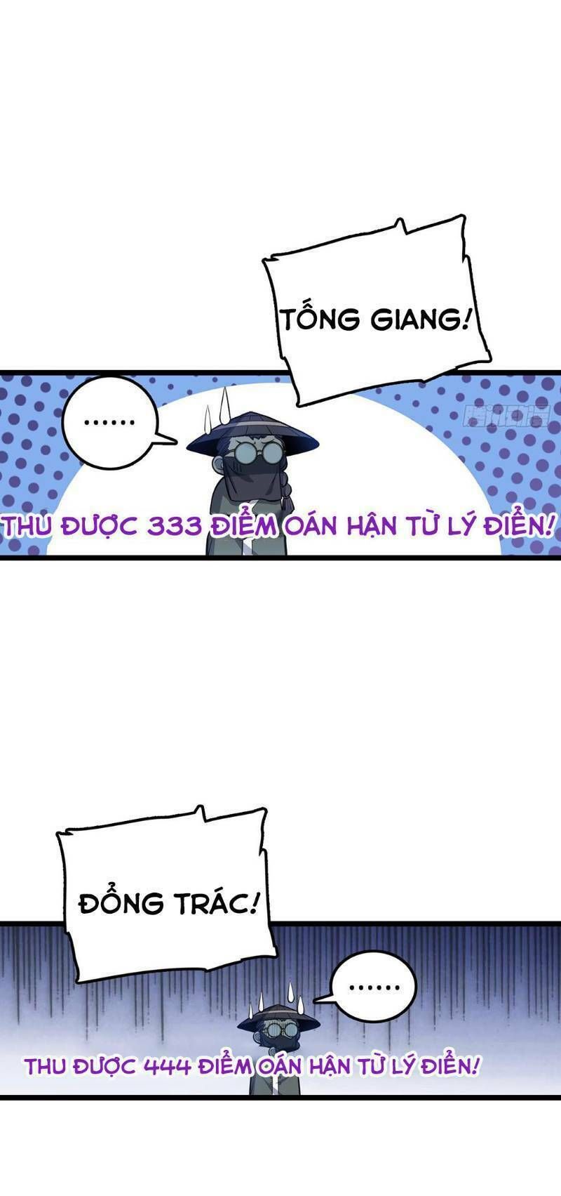 đọc truyện Đại Vương Tha Mạng Chương 63 ảnh 49 tại Truyện Dạ Ký