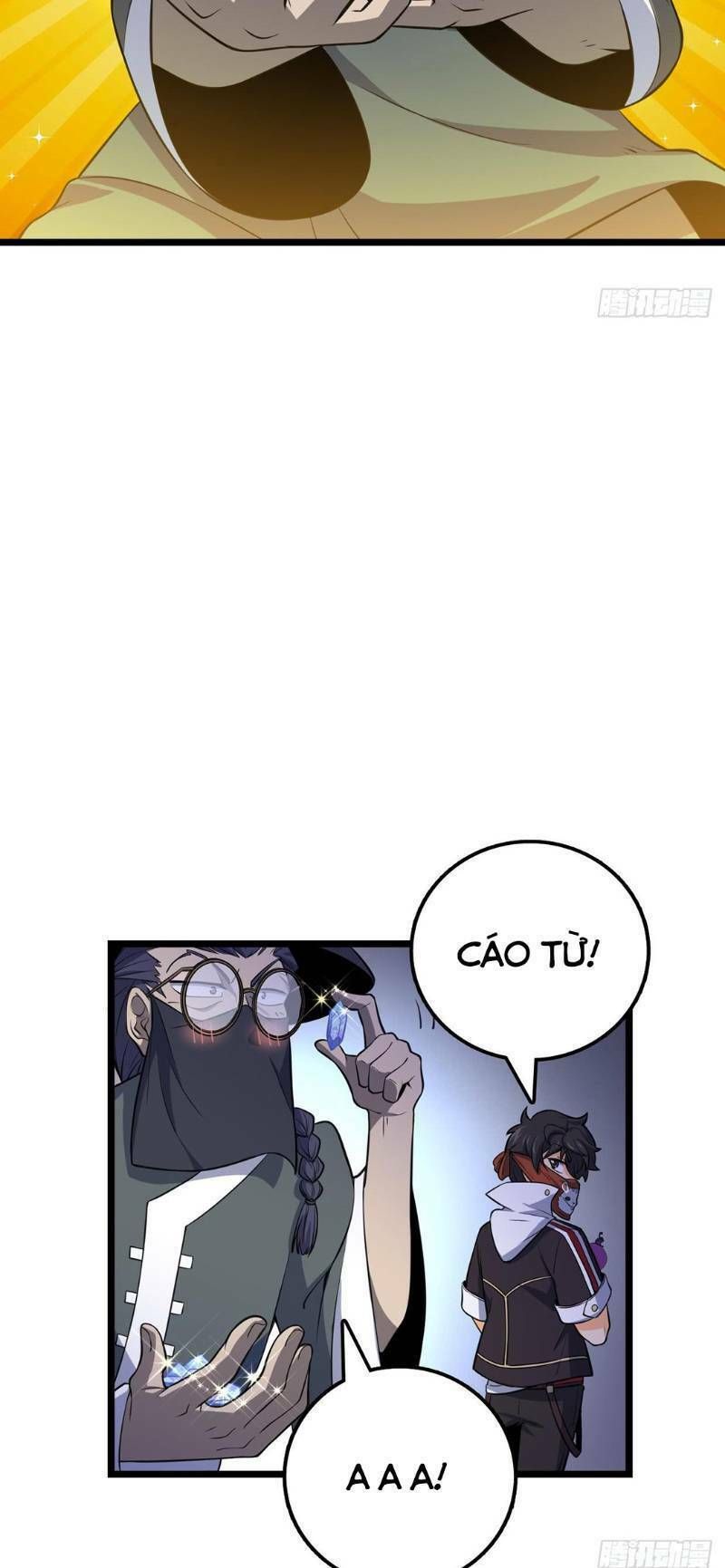 đọc truyện Đại Vương Tha Mạng Chương 63 ảnh 54 tại Truyện Dạ Ký