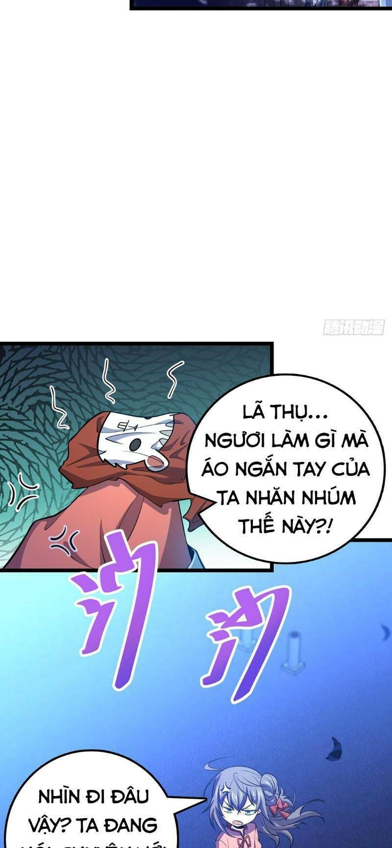 đọc truyện Đại Vương Tha Mạng Chương 63 ảnh 57 tại Truyện Dạ Ký