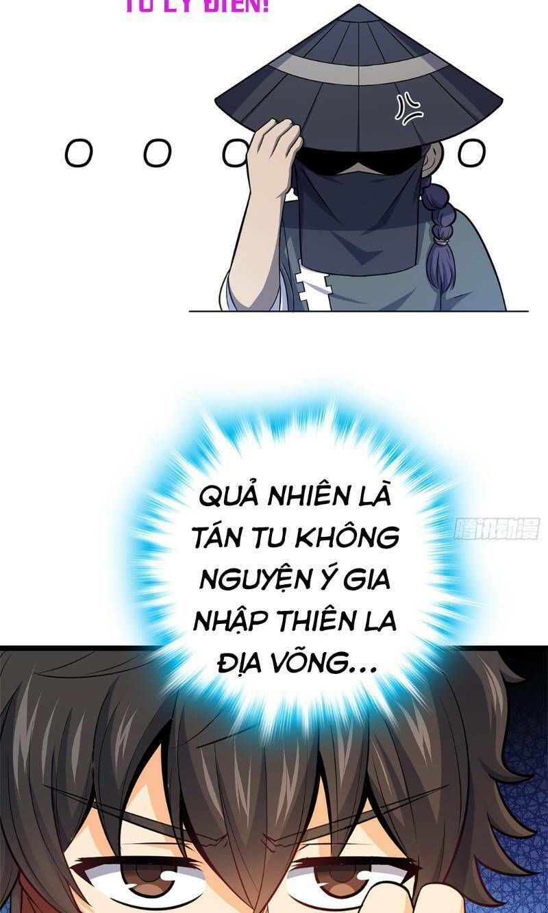 đọc truyện Đại Vương Tha Mạng Chương 63 ảnh 8 tại Truyện Dạ Ký