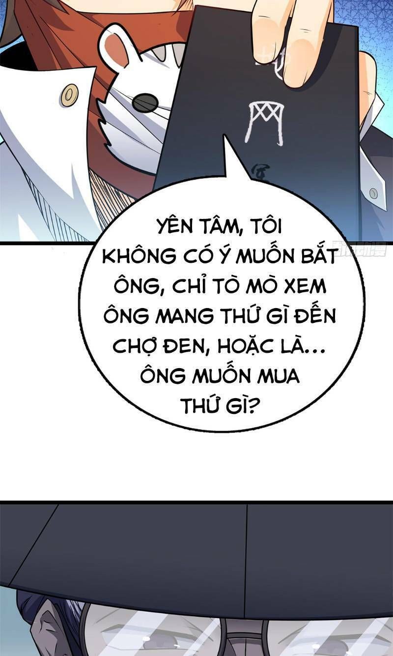 đọc truyện Đại Vương Tha Mạng Chương 63 ảnh 9 tại Truyện Dạ Ký
