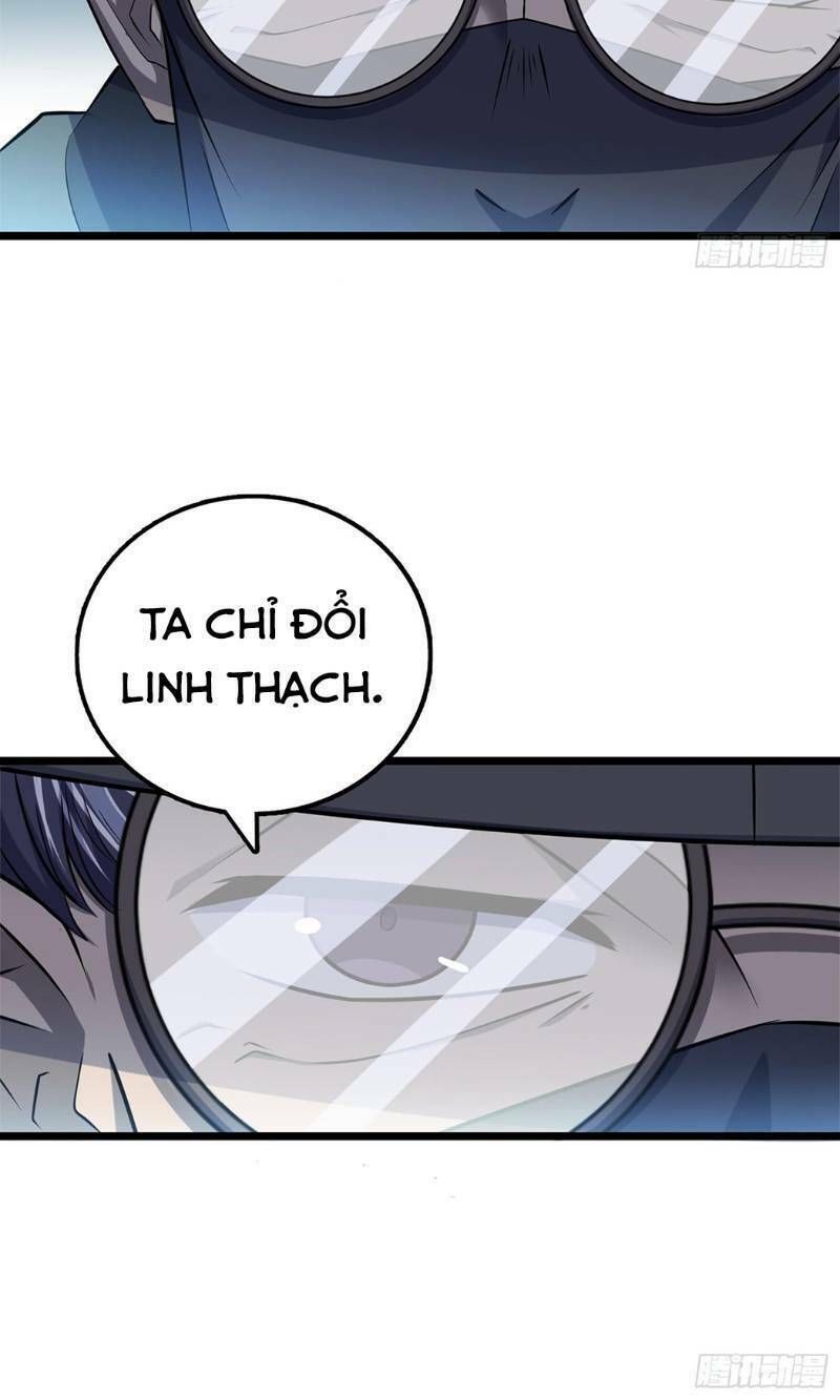 đọc truyện Đại Vương Tha Mạng Chương 63 ảnh 10 tại Truyện Dạ Ký