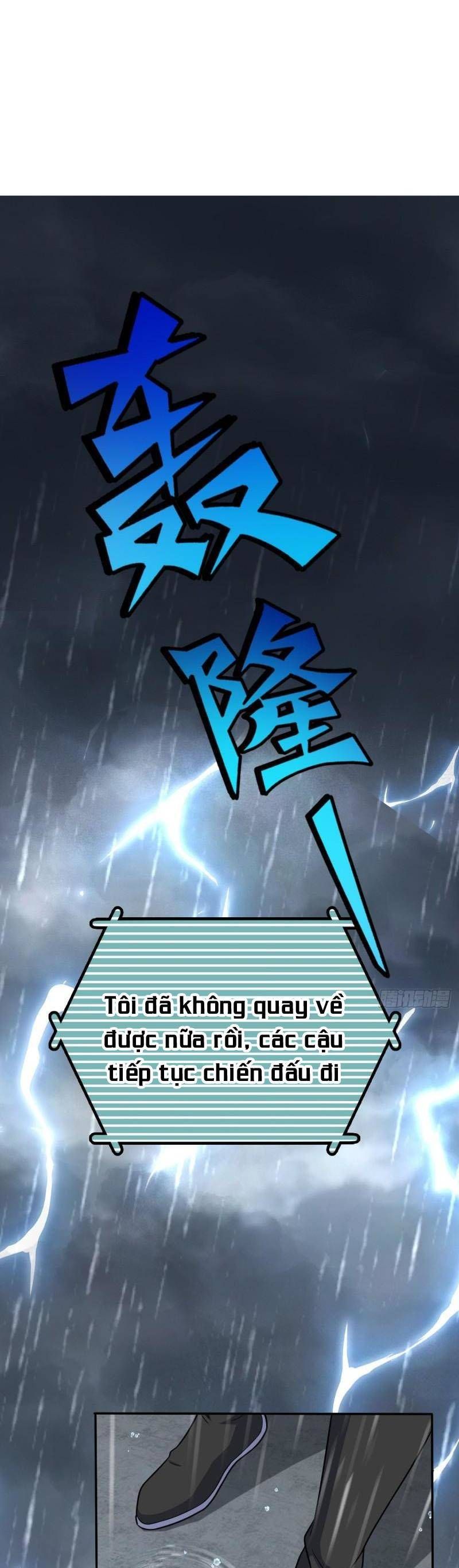 đọc truyện Đại Vương Tha Mạng Chương 630 ảnh 3 tại Giả Dược