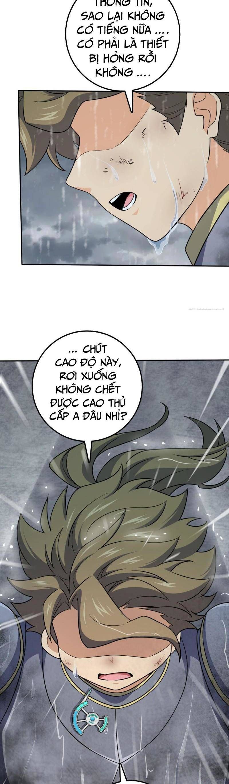 đọc truyện Đại Vương Tha Mạng Chương 630 ảnh 5 tại Giả Dược