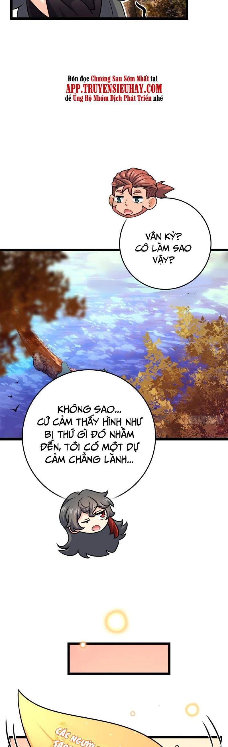 đọc truyện Đại Vương Tha Mạng Chương 632 ảnh 36 tại Giả Dược