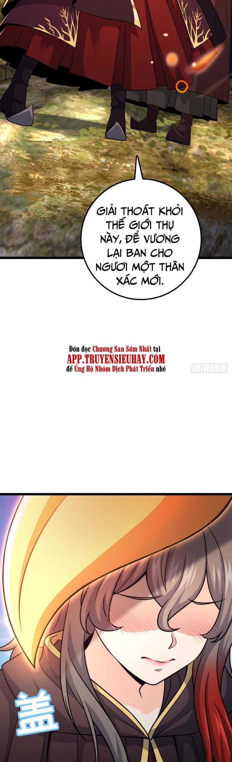 đọc truyện Đại Vương Tha Mạng Chương 632 ảnh 41 tại Giả Dược